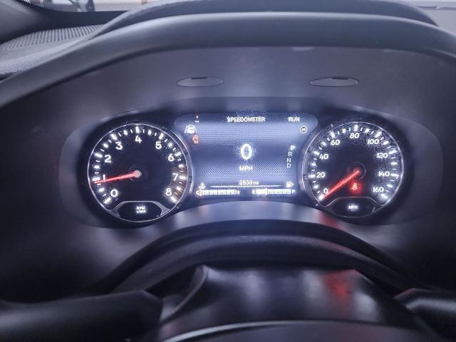 2023 Jeep Renegade Limited 4x4
