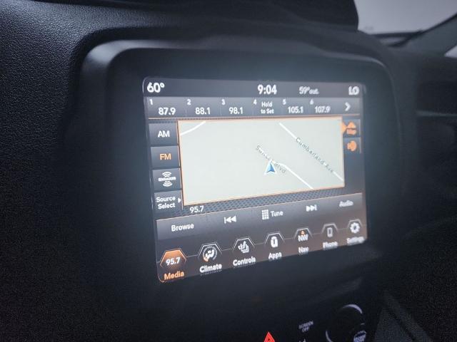 2023 Jeep Renegade Limited 4x4
