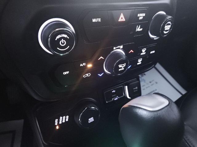 2023 Jeep Renegade Limited 4x4