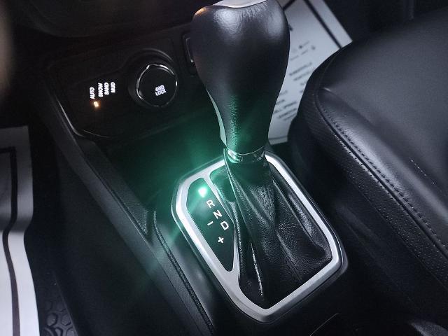 2023 Jeep Renegade Limited 4x4