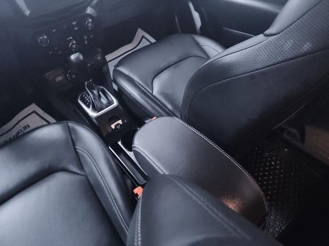 2023 Jeep Renegade Limited 4x4