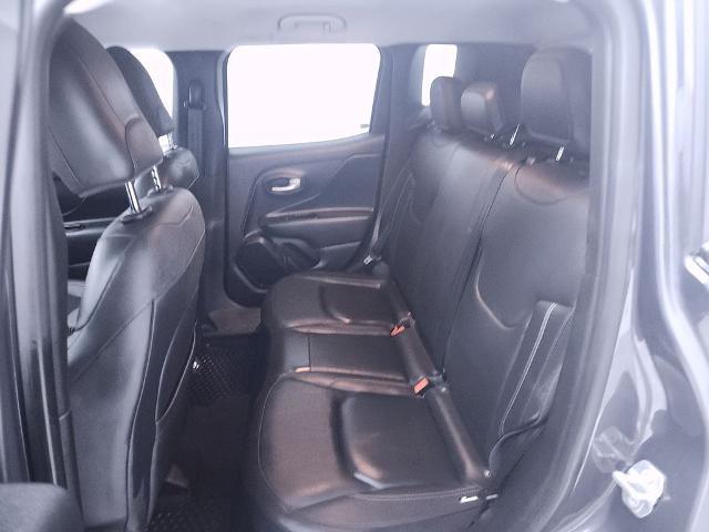 2023 Jeep Renegade Limited 4x4