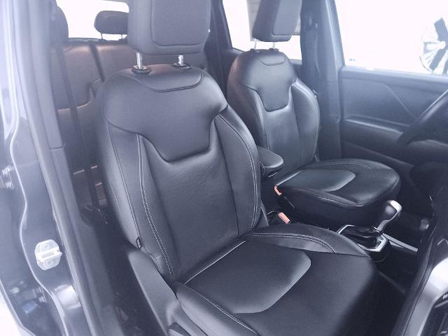 2023 Jeep Renegade Limited 4x4