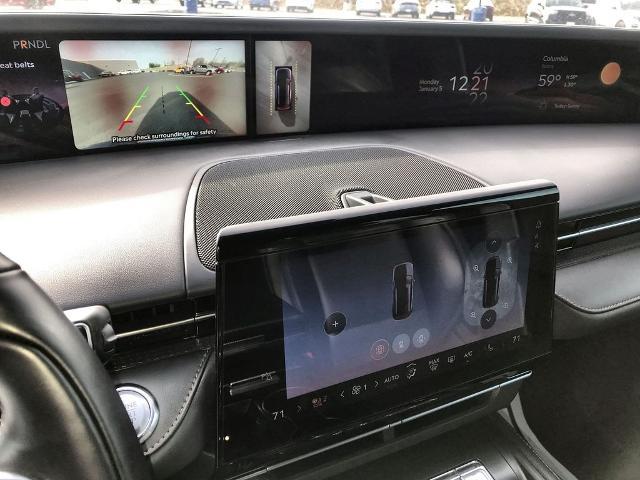 2024 Lincoln Nautilus Premiere