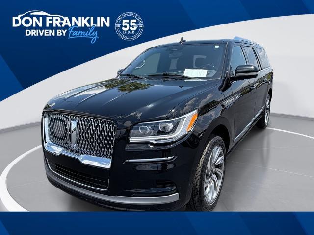 2022 Lincoln Navigator Reserve L for sale in Elizabethtown, KY