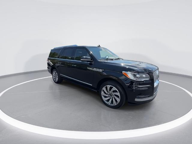 2022 Lincoln Navigator Reserve L