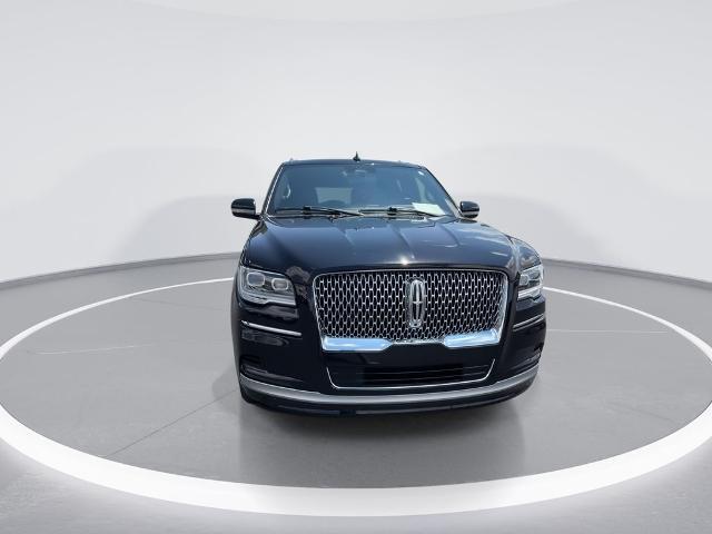2022 Lincoln Navigator Reserve L