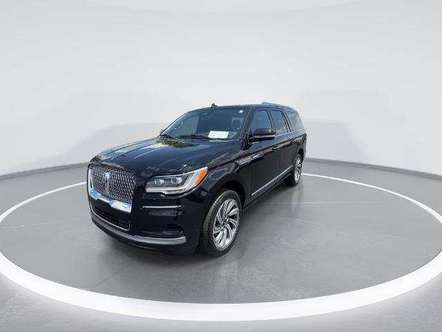 2022 Lincoln Navigator Reserve L