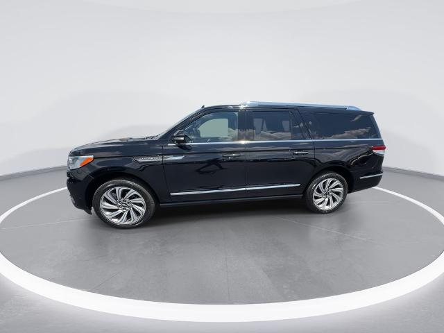 2022 Lincoln Navigator Reserve L