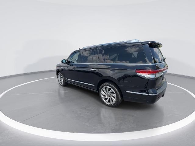 2022 Lincoln Navigator Reserve L