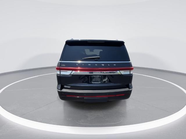 2022 Lincoln Navigator Reserve L