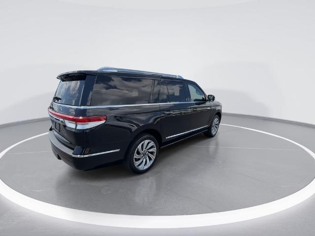 2022 Lincoln Navigator Reserve L