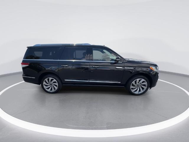 2022 Lincoln Navigator Reserve L