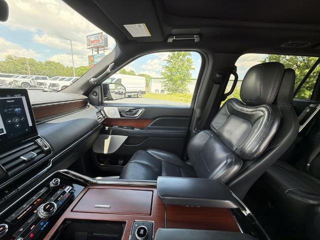 2022 Lincoln Navigator Reserve L
