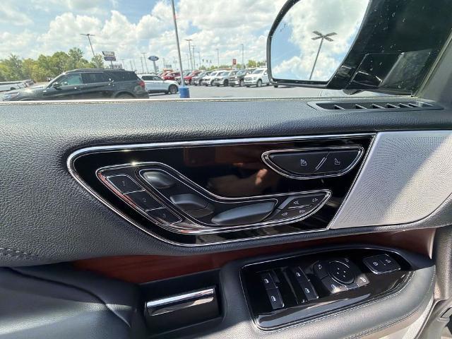 2022 Lincoln Navigator Reserve L