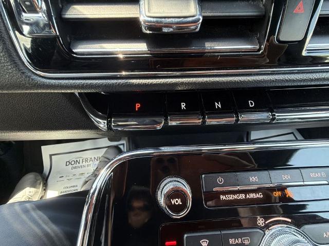 2022 Lincoln Navigator Reserve L