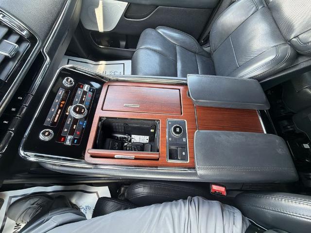 2022 Lincoln Navigator Reserve L