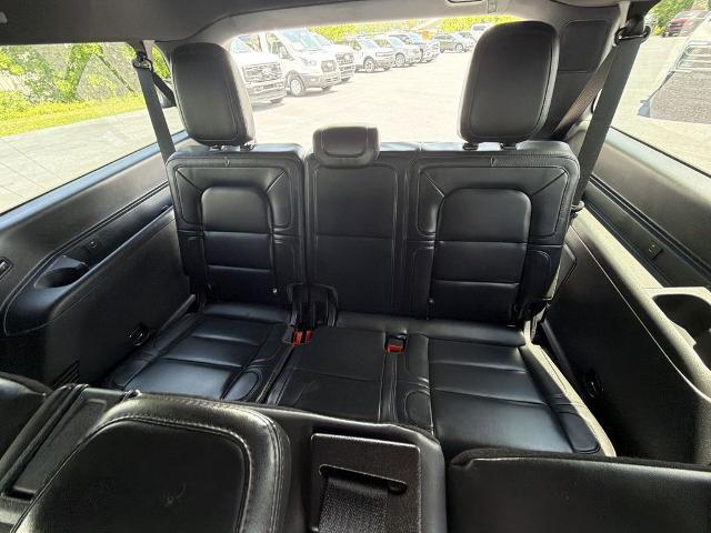2022 Lincoln Navigator Reserve L