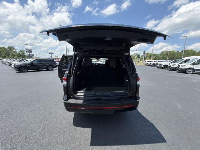 2022 Lincoln Navigator Reserve L