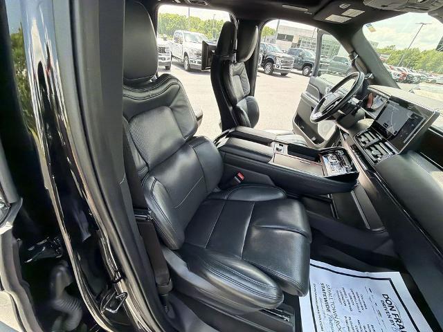 2022 Lincoln Navigator Reserve L
