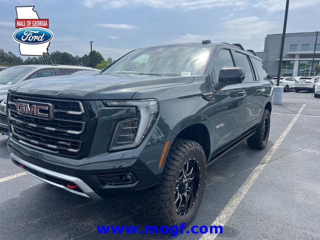 2026 GMC Yukon XL 4WD AT4 Ultimate for sale in Buford, GA