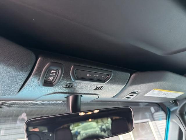 2020 Jeep Wrangler Sahara Altitude 4x4