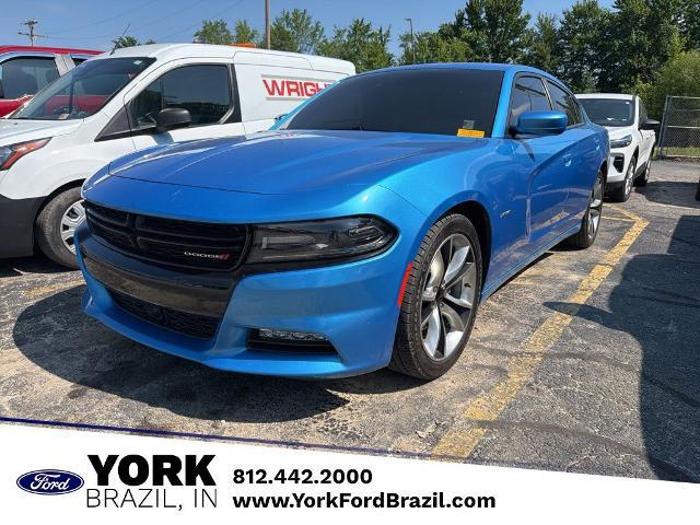 2015 Dodge Charger R/T for sale in Brazil, IN
