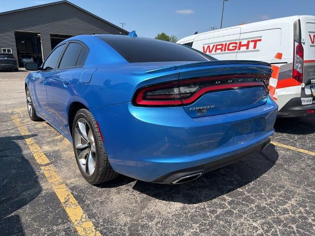 2015 Dodge Charger R/T