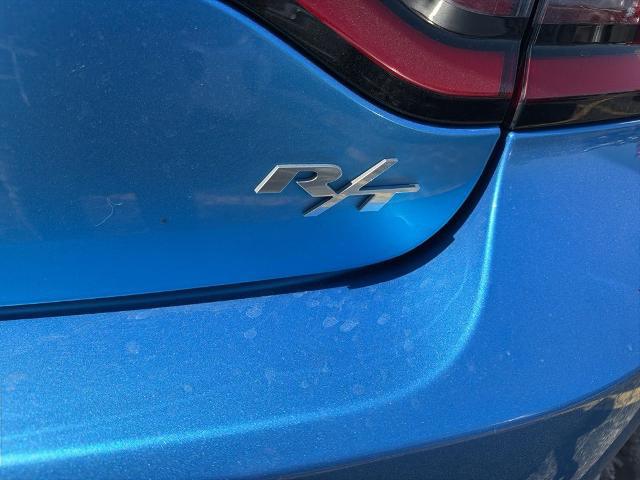 2015 Dodge Charger R/T