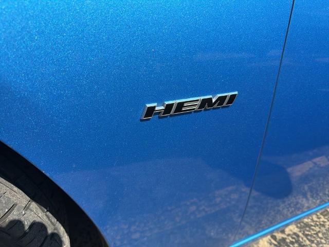 2015 Dodge Charger R/T