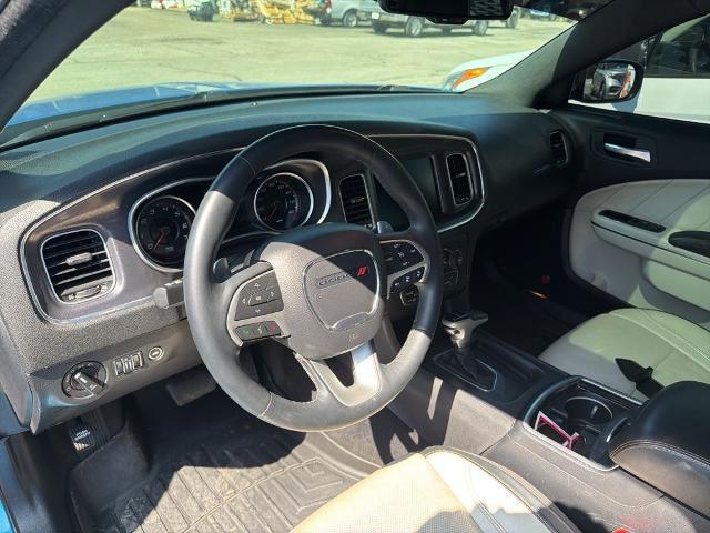 2015 Dodge Charger R/T