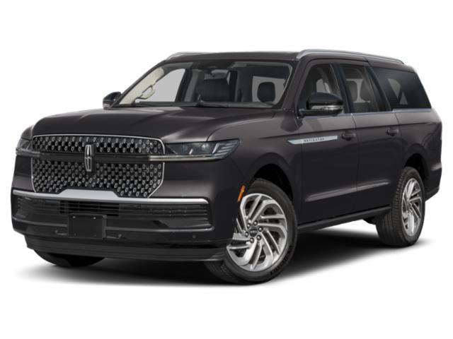 2025 Lincoln Navigator Black Label L for sale in Royal Palm Beach, FL