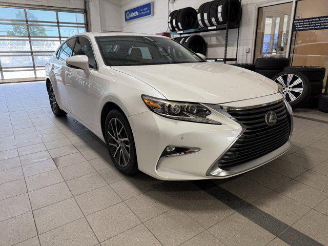 2016 Lexus ES 350 350 for sale in Wichita, KS