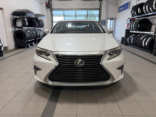 2016 Lexus ES 350 350