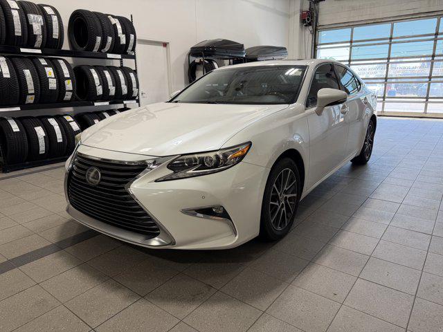 2016 Lexus ES 350 350