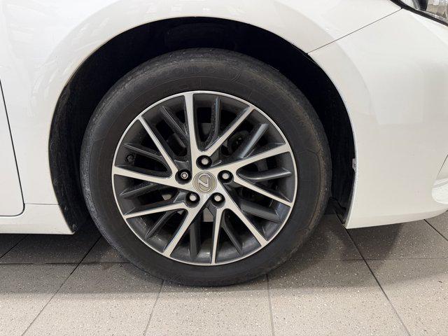 2016 Lexus ES 350 350