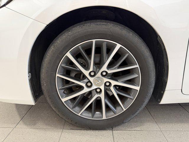 2016 Lexus ES 350 350