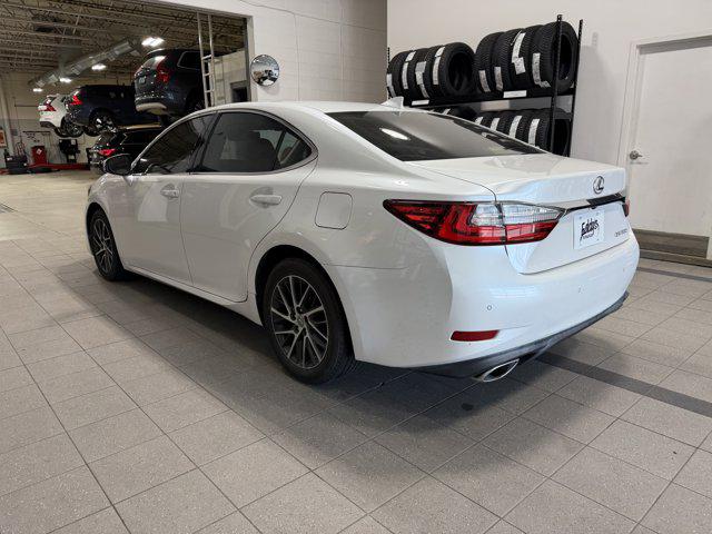 2016 Lexus ES 350 350