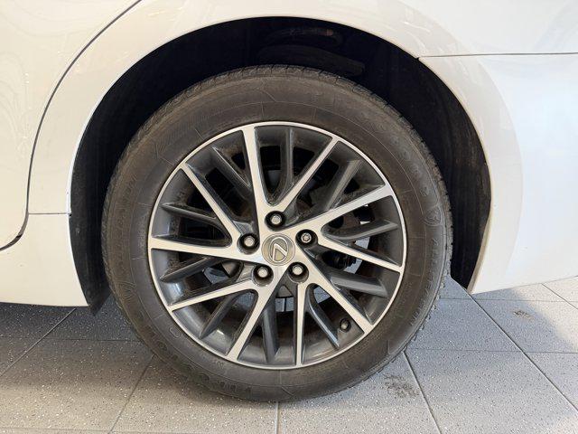 2016 Lexus ES 350 350
