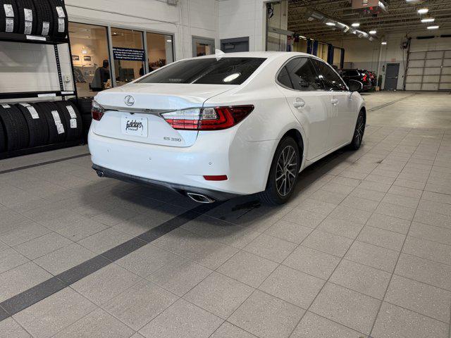 2016 Lexus ES 350 350