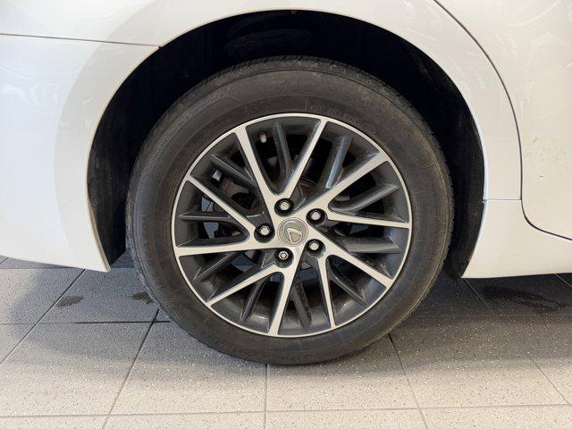 2016 Lexus ES 350 350