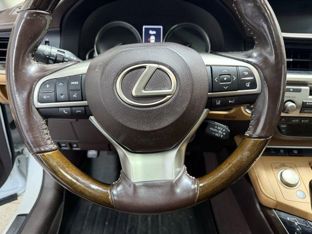 2016 Lexus ES 350 350