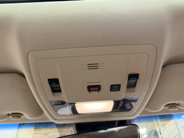 2016 Lexus ES 350 350