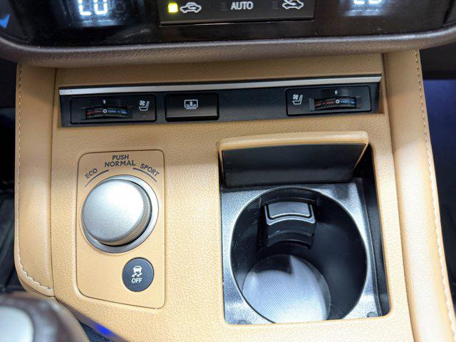 2016 Lexus ES 350 350