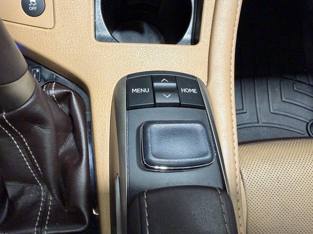 2016 Lexus ES 350 350
