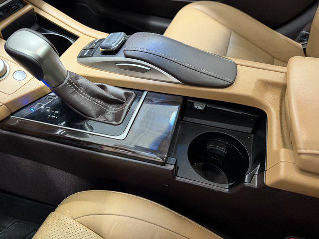 2016 Lexus ES 350 350