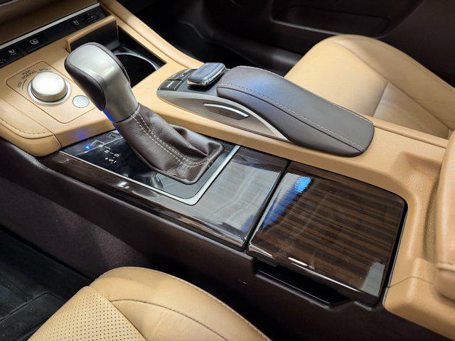 2016 Lexus ES 350 350