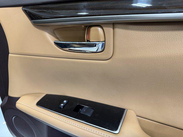 2016 Lexus ES 350 350