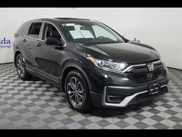 2022 Honda CR-V 2WD EX-L for sale in Kansas City, MO