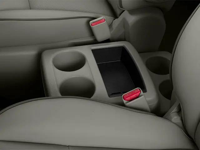 2014 Nissan Quest SL
